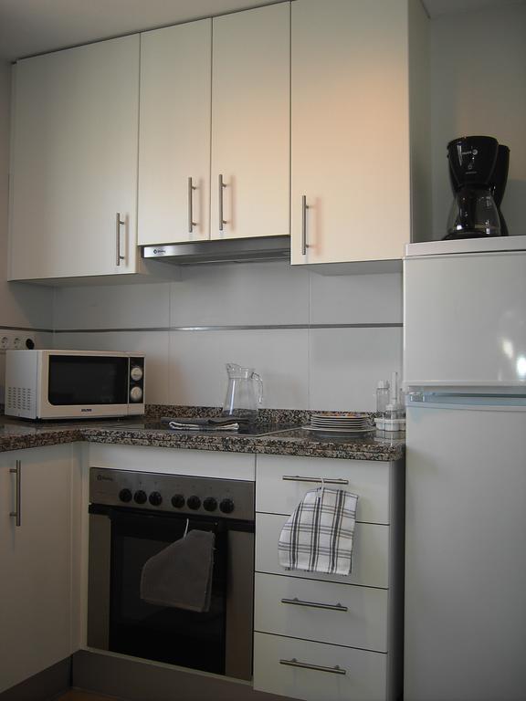 Apartamentos Con Terraza Torre D'Oboe By Renthas Benidorm Bilik gambar