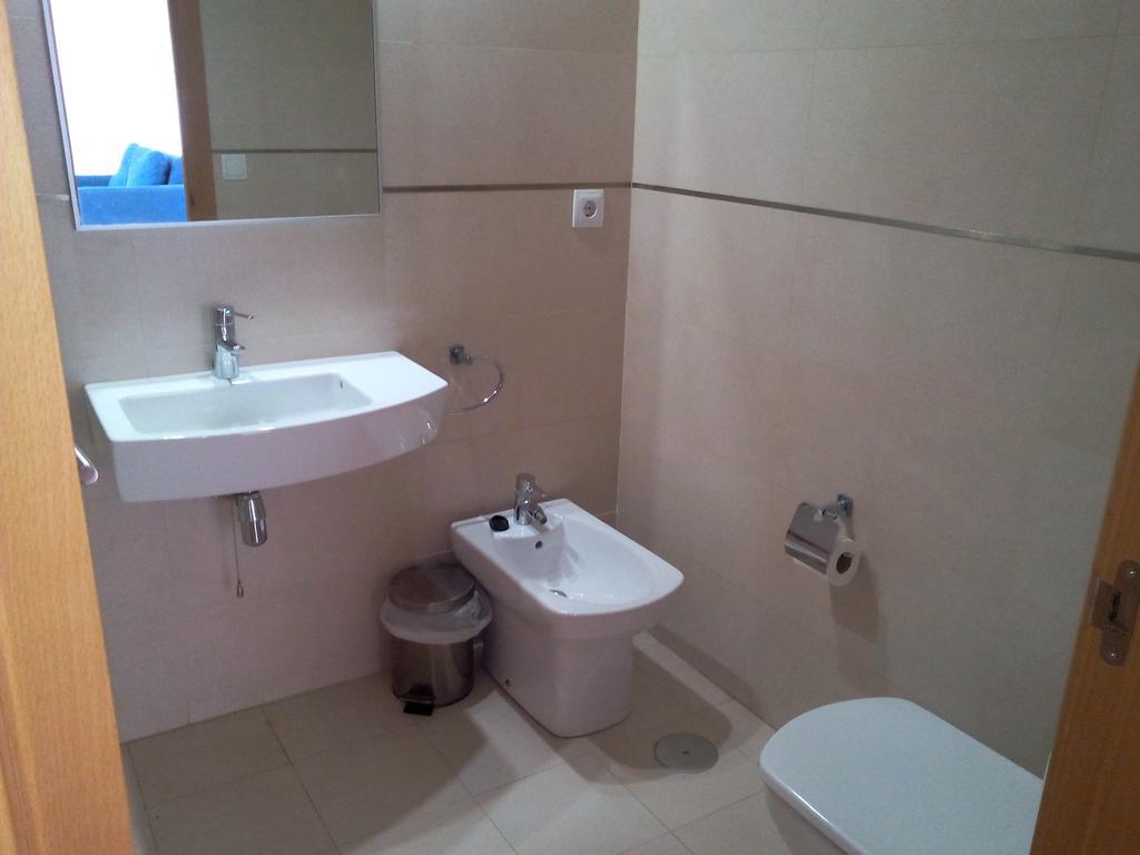Apartamentos Con Terraza Torre D'Oboe By Renthas Benidorm Bilik gambar
